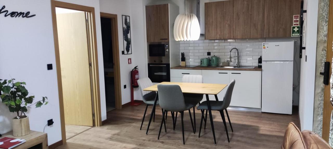 شقة Casa Do Pato 1 Peso da Régua المظهر الخارجي الصورة