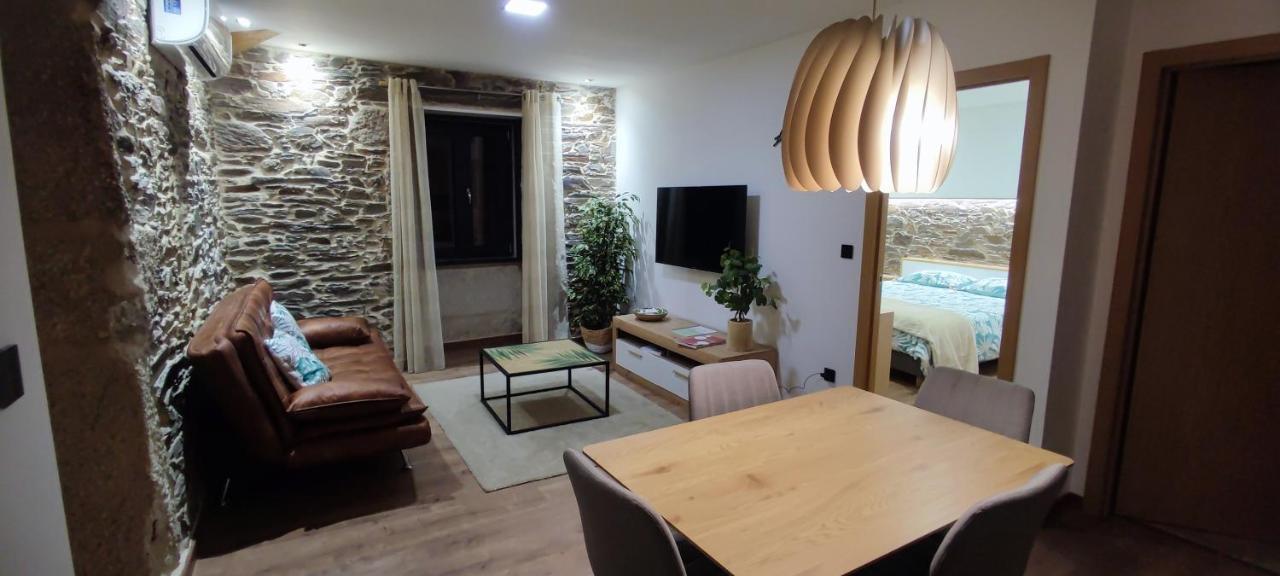 شقة Casa Do Pato 1 Peso da Régua المظهر الخارجي الصورة