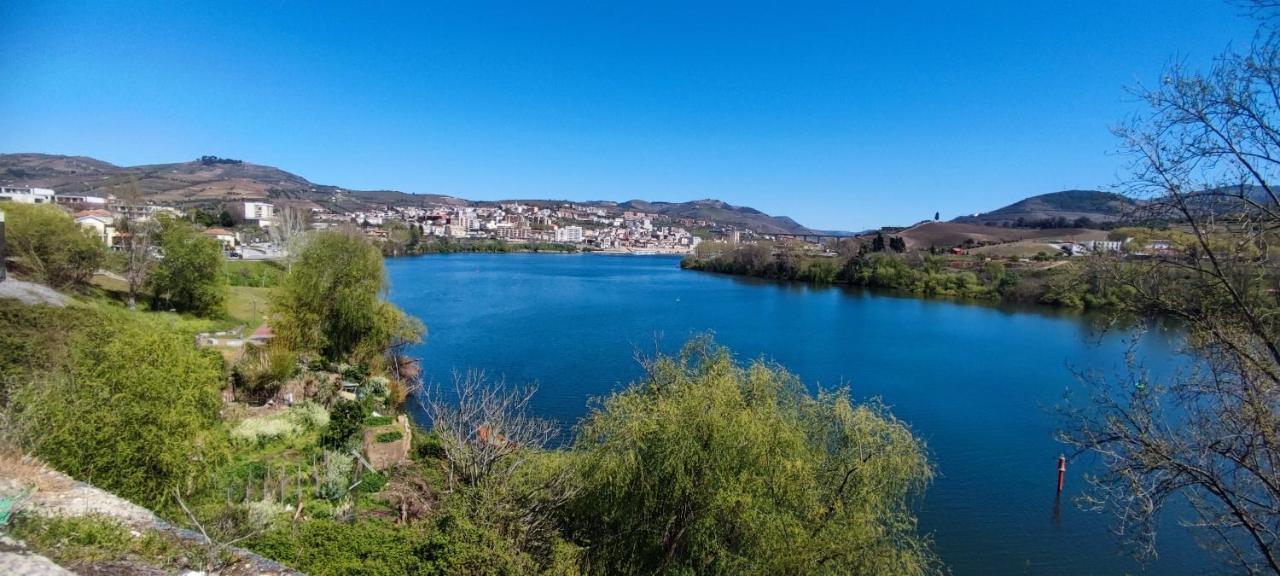 شقة Casa Do Pato 1 Peso da Régua المظهر الخارجي الصورة