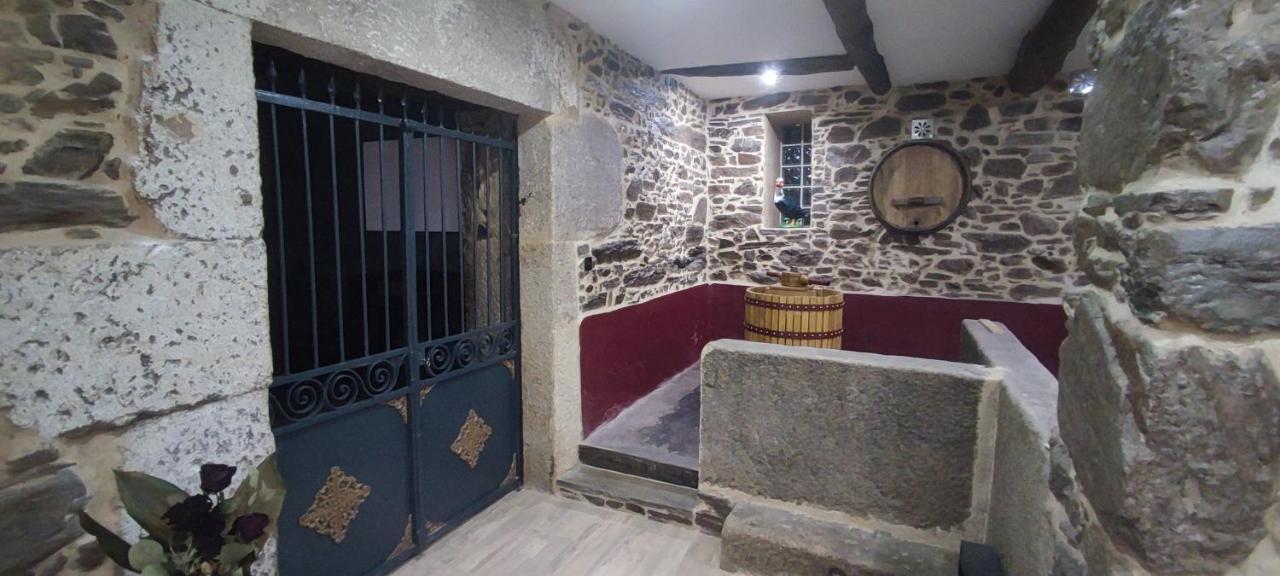 شقة Casa Do Pato 1 Peso da Régua المظهر الخارجي الصورة