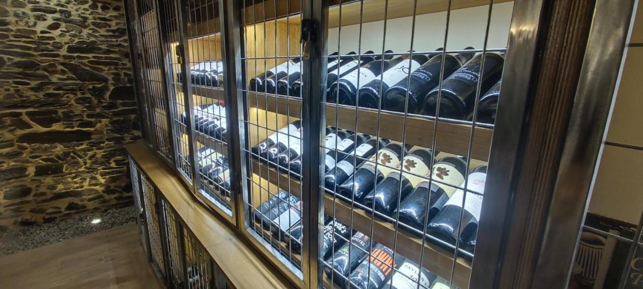 شقة Casa Do Pato 1 Peso da Régua المظهر الخارجي الصورة