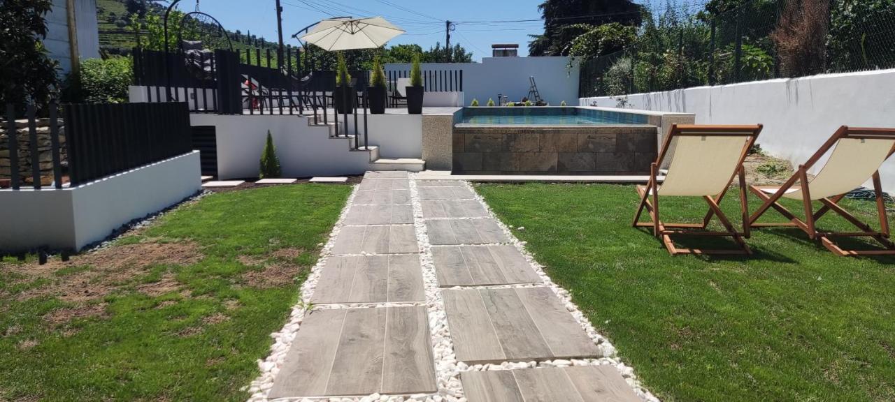شقة Casa Do Pato 1 Peso da Régua المظهر الخارجي الصورة