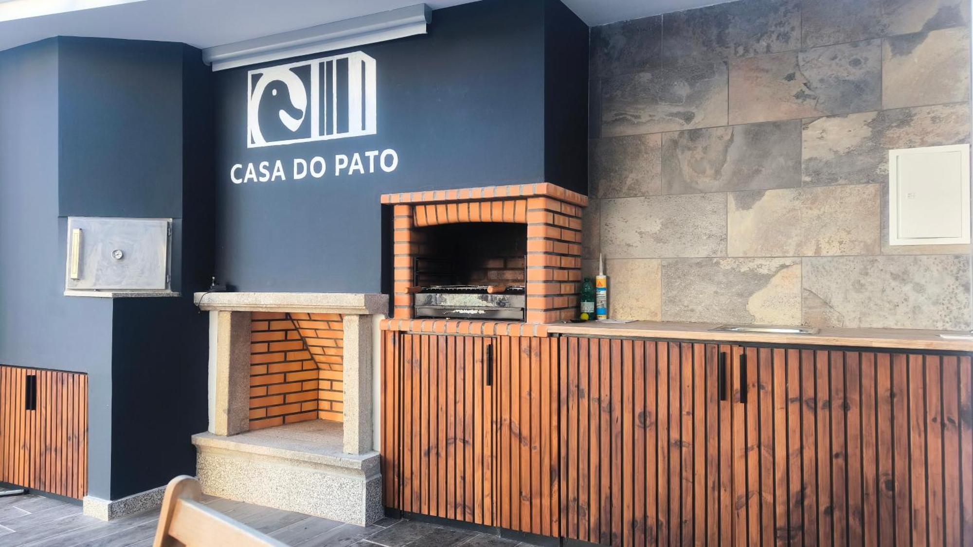 شقة Casa Do Pato 1 Peso da Régua المظهر الخارجي الصورة