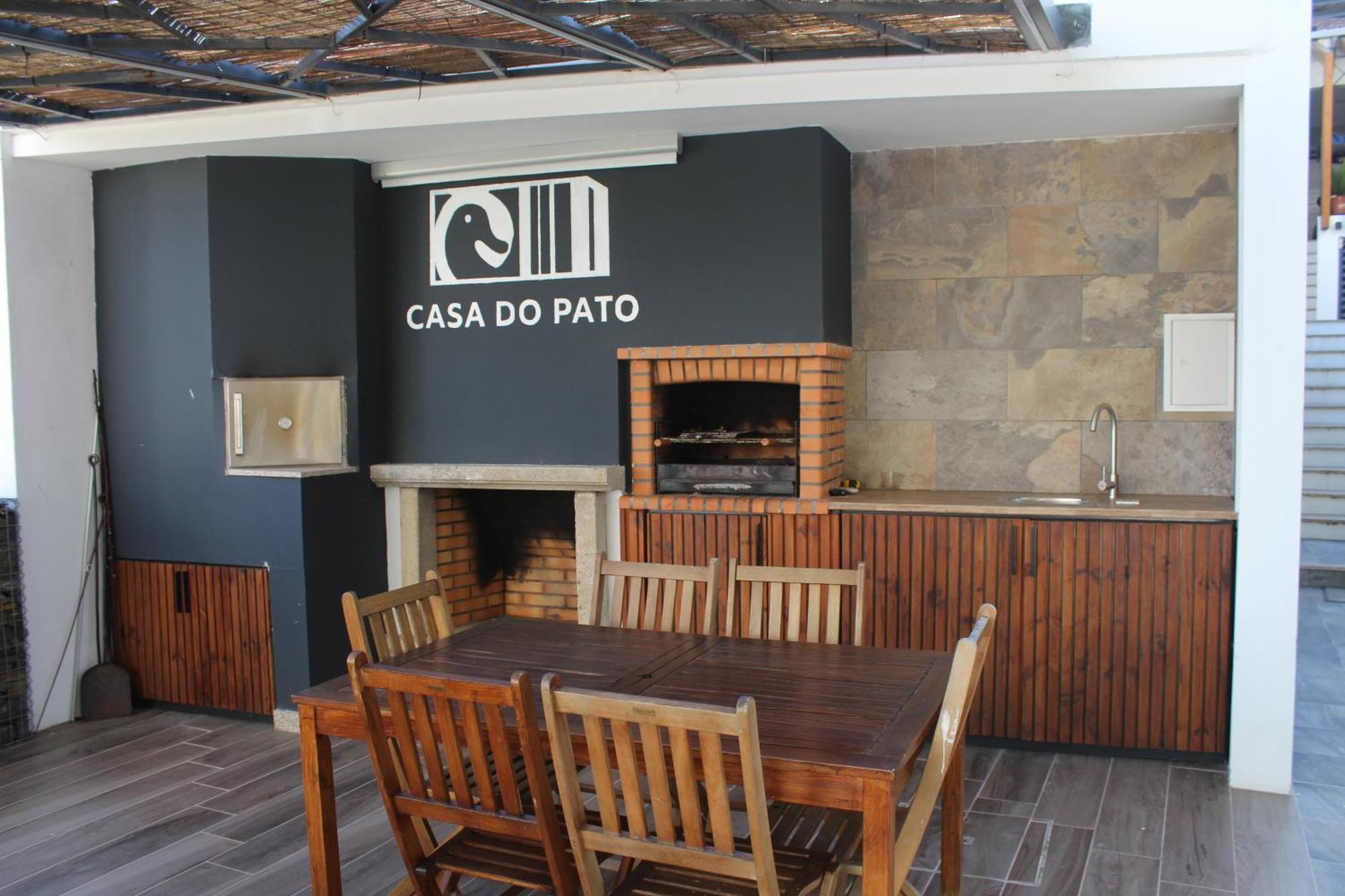 شقة Casa Do Pato 1 Peso da Régua المظهر الخارجي الصورة