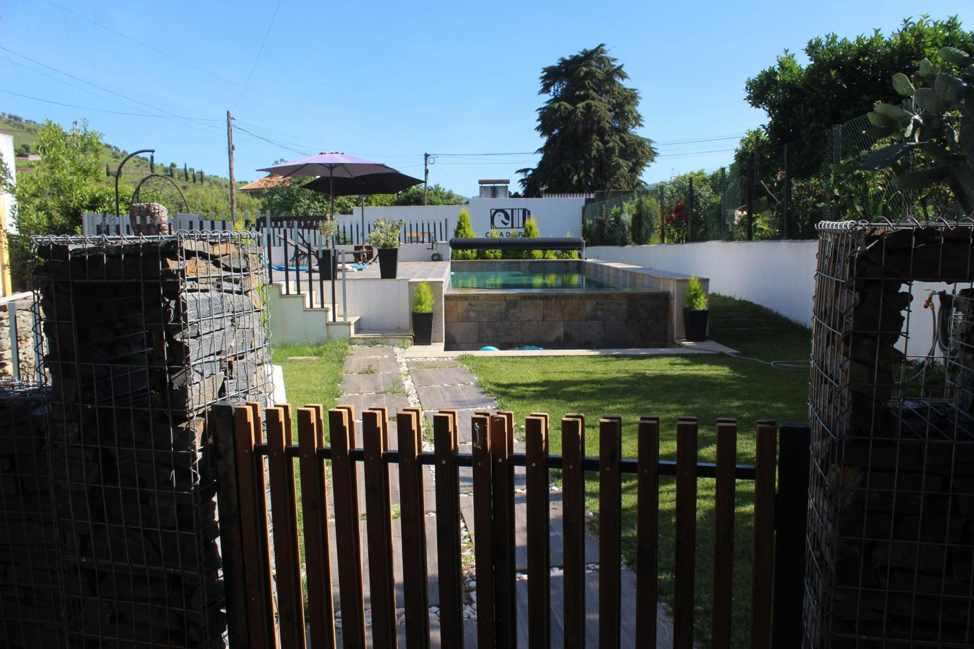 شقة Casa Do Pato 1 Peso da Régua المظهر الخارجي الصورة