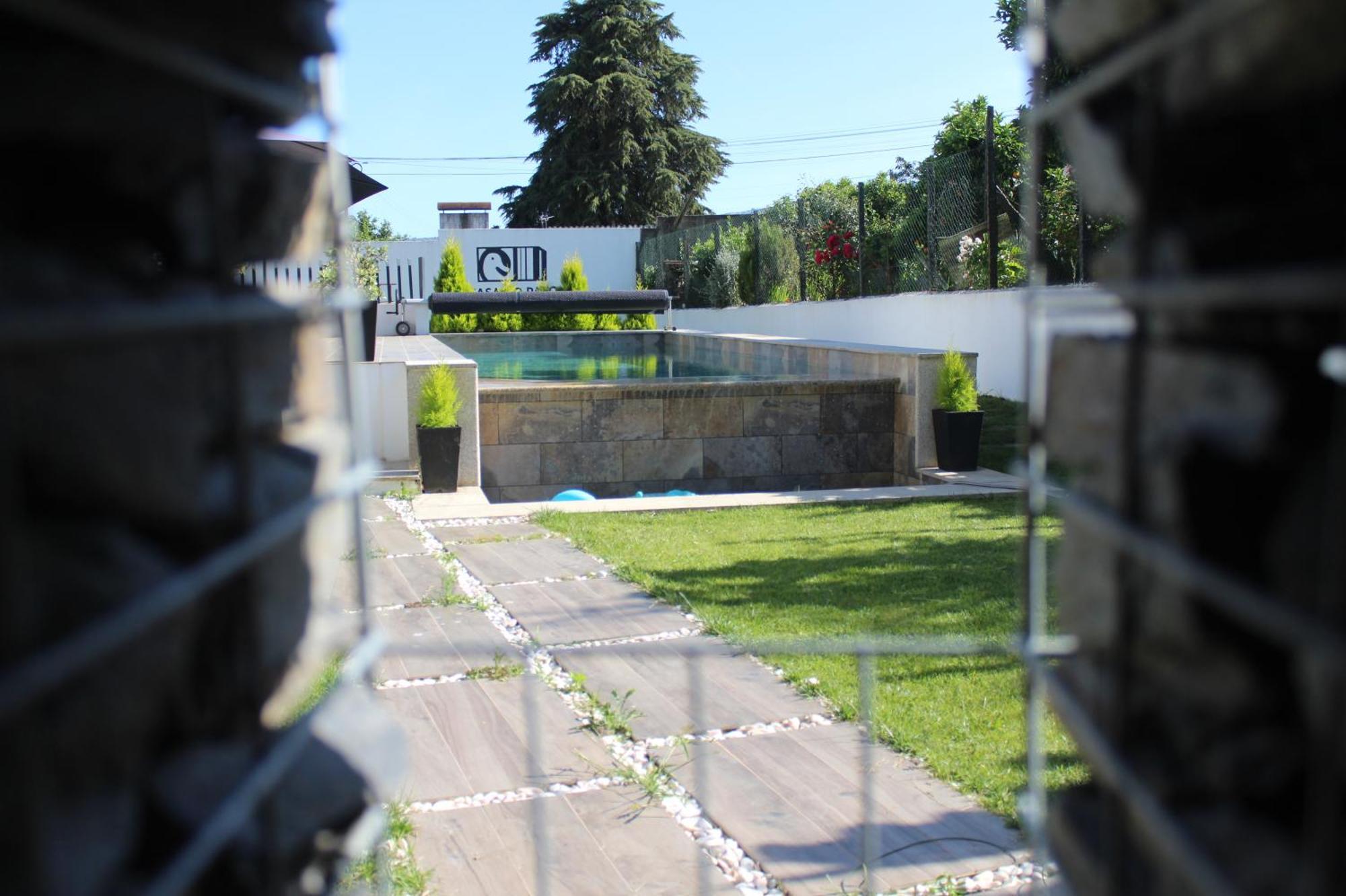 شقة Casa Do Pato 1 Peso da Régua المظهر الخارجي الصورة